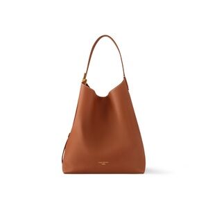 Louis Vuitton Low Key Hobo MM – Cognac Brown (Mint Condition)